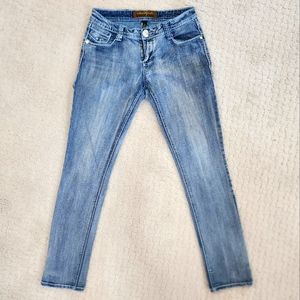 Vintage Women's Southpole Jeans